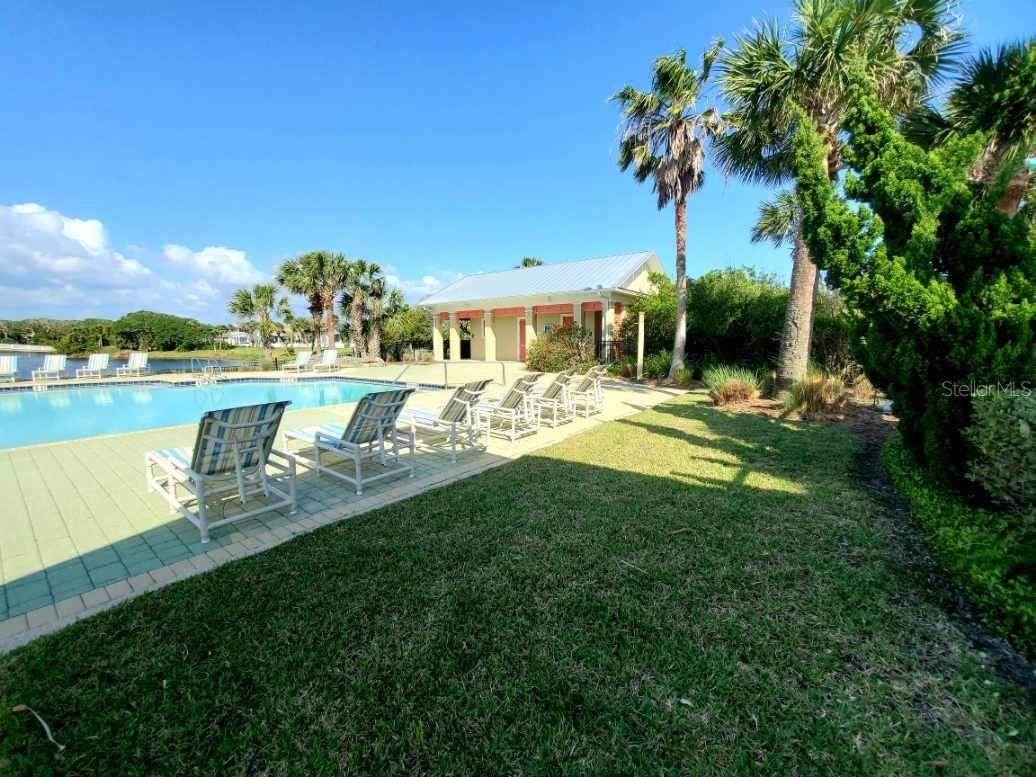 BEACH HAVEN UN 1 - Residential Lease