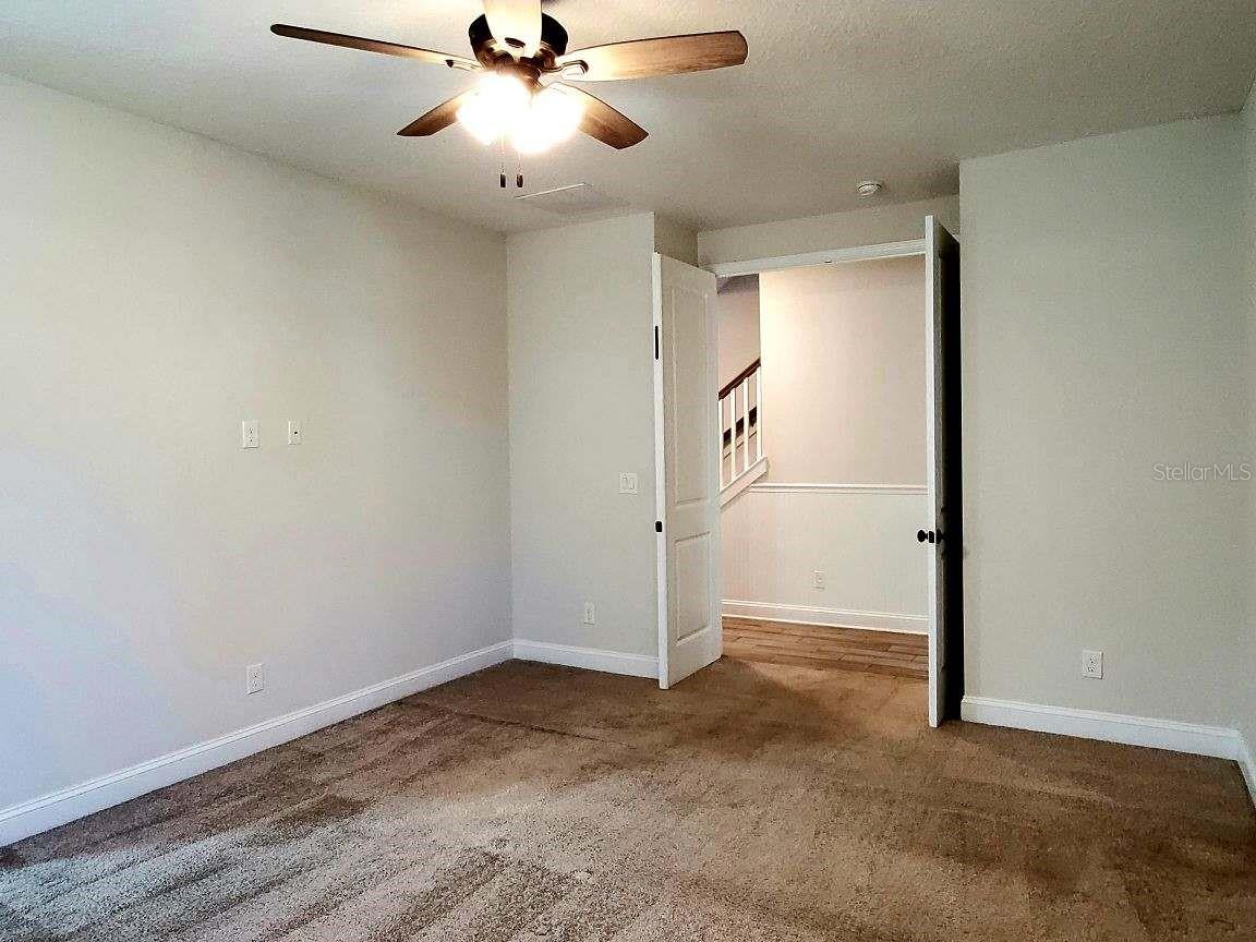 BEACH HAVEN UN 1 - Residential Lease