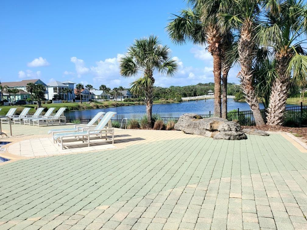 BEACH HAVEN UN 1 - Residential Lease