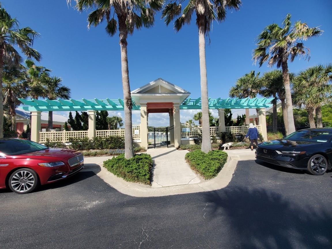 BEACH HAVEN UN 1 - Residential Lease