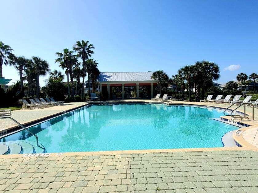 BEACH HAVEN UN 1 - Residential Lease