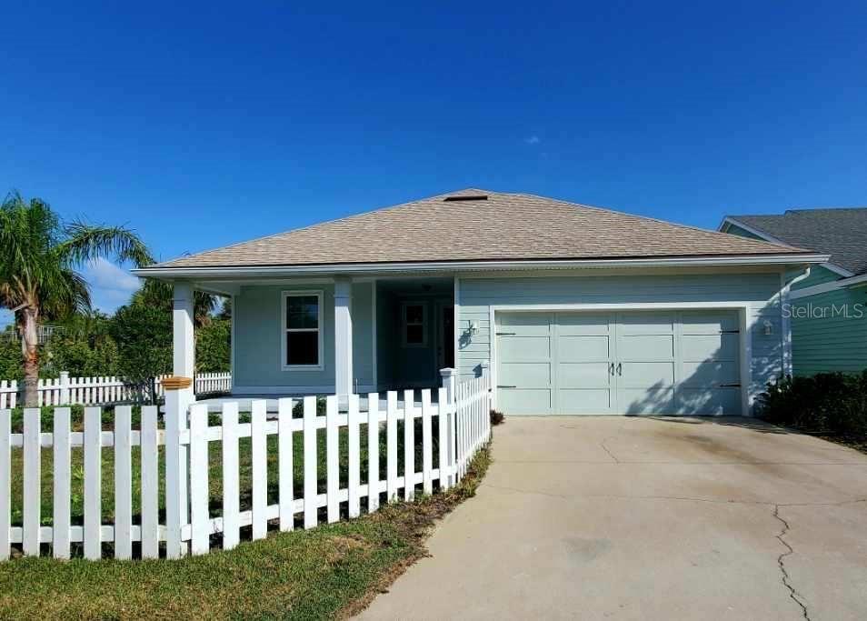 BEACH HAVEN UN 1 - Residential Lease