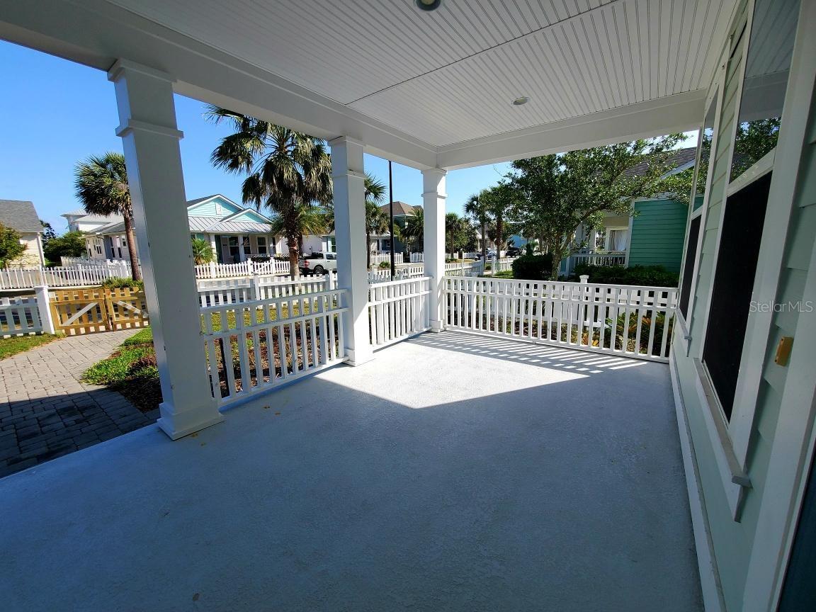 BEACH HAVEN UN 1 - Residential Lease