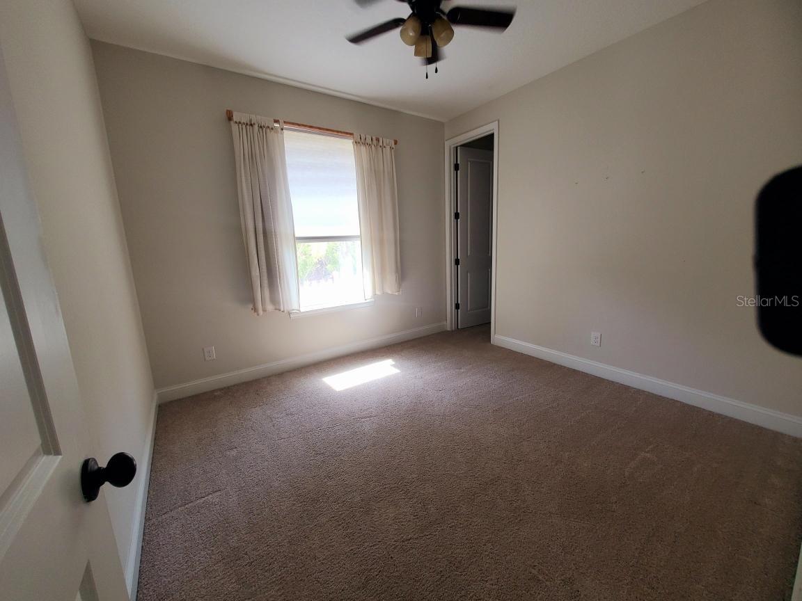 BEACH HAVEN UN 1 - Residential Lease