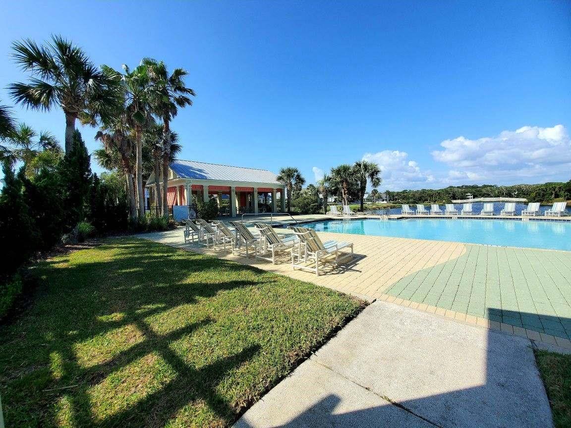 BEACH HAVEN UN 1 - Residential Lease