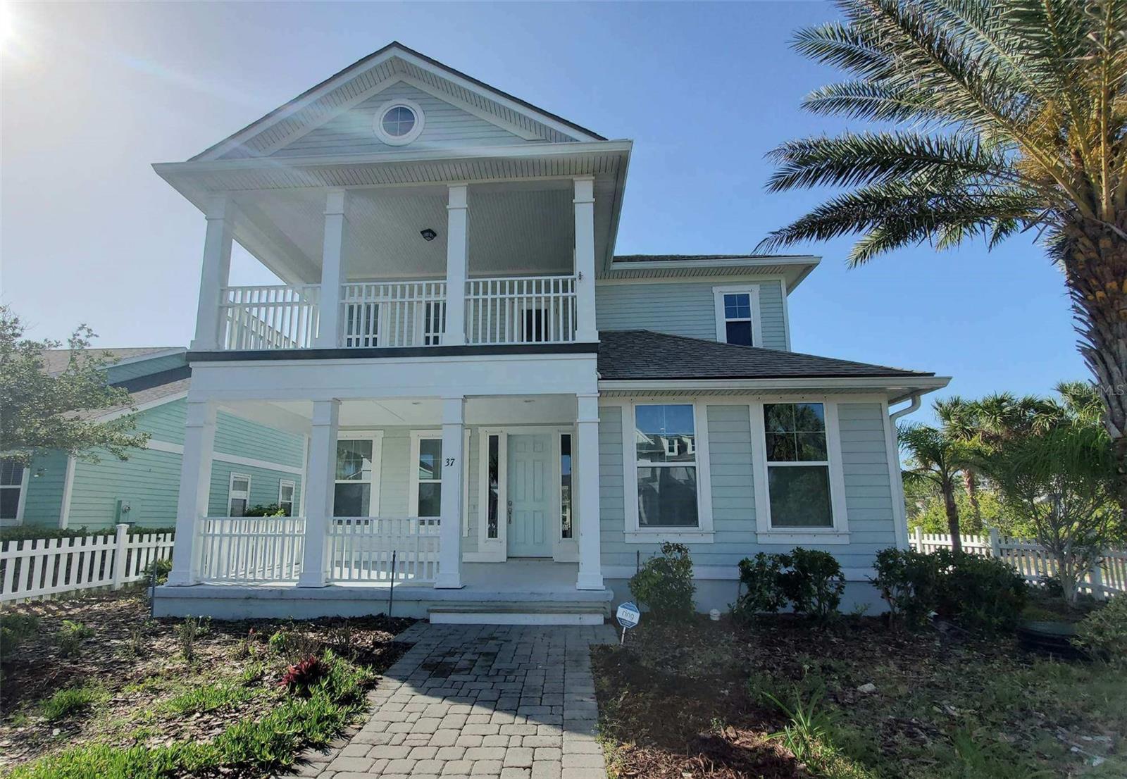BEACH HAVEN UN 1 - Residential Lease