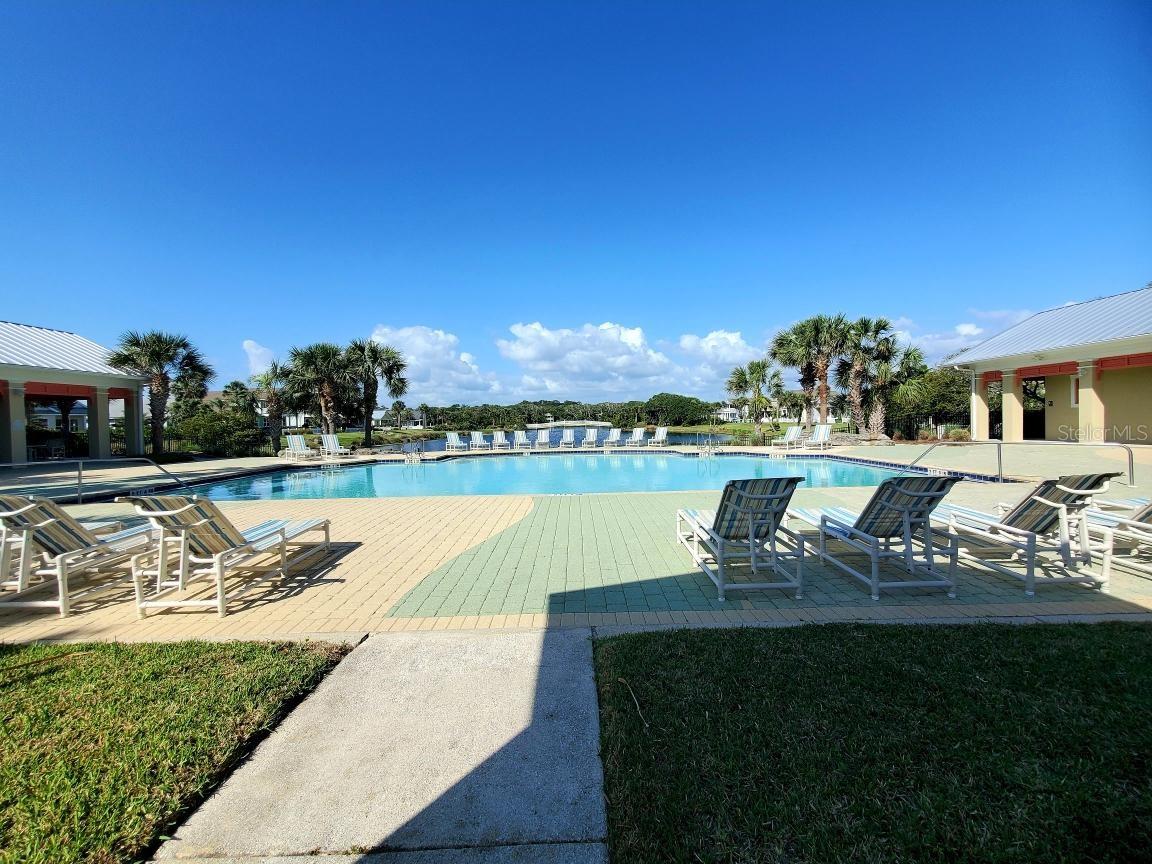 BEACH HAVEN UN 1 - Residential Lease