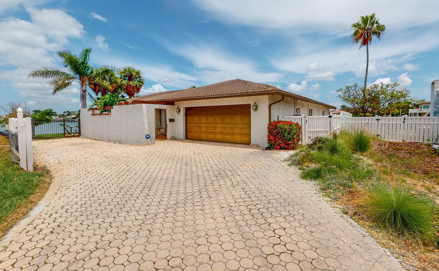 BAHIA SHORES 3RD ADD - Residential