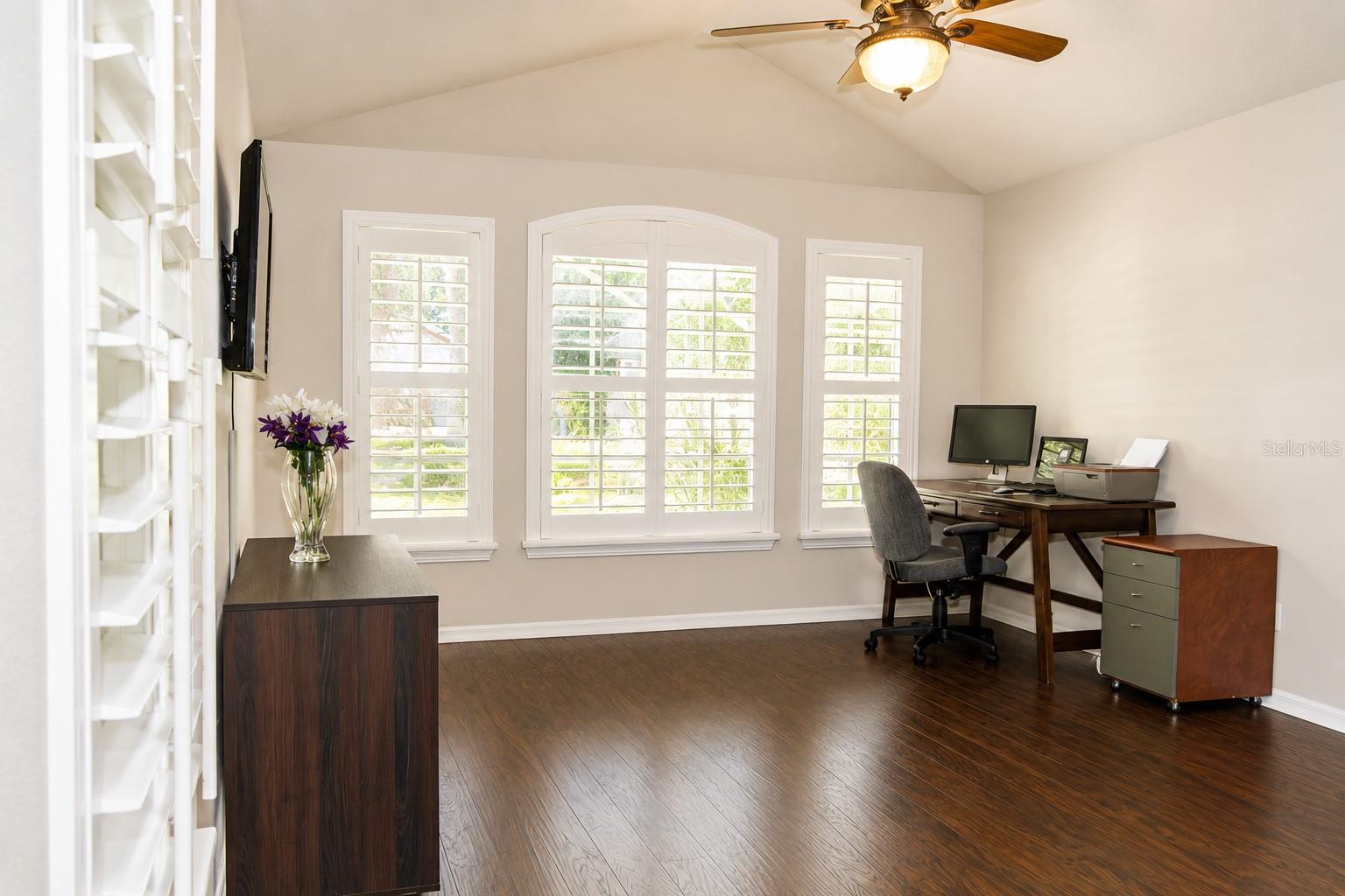 PANTHER TRACE PH 1A - Residential