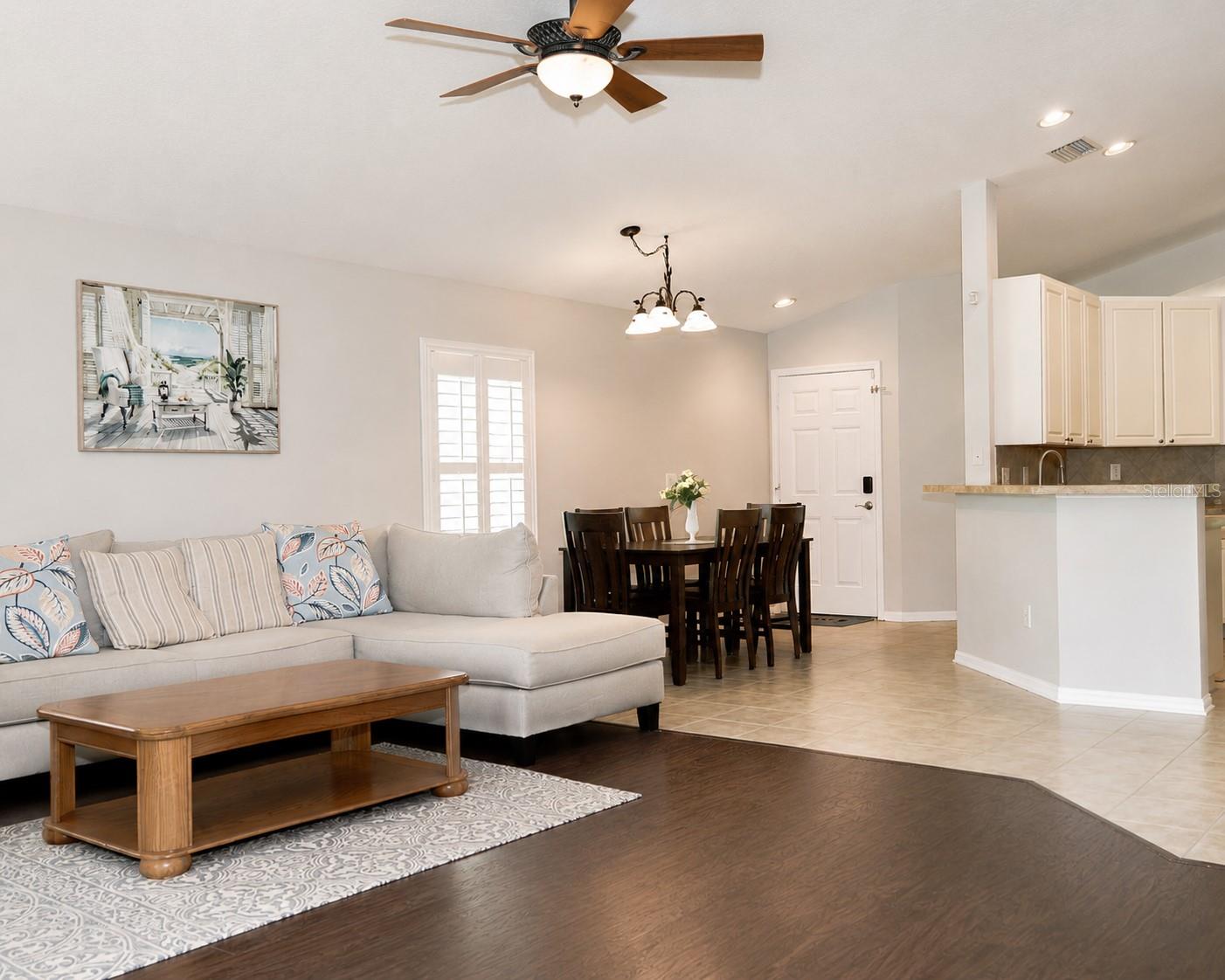 PANTHER TRACE PH 1A - Residential