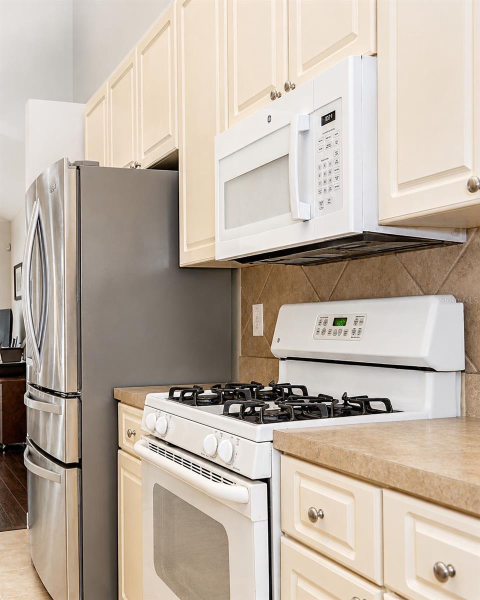 PANTHER TRACE PH 1A - Residential