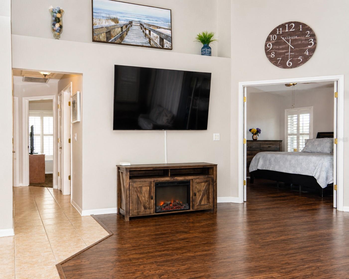 PANTHER TRACE PH 1A - Residential