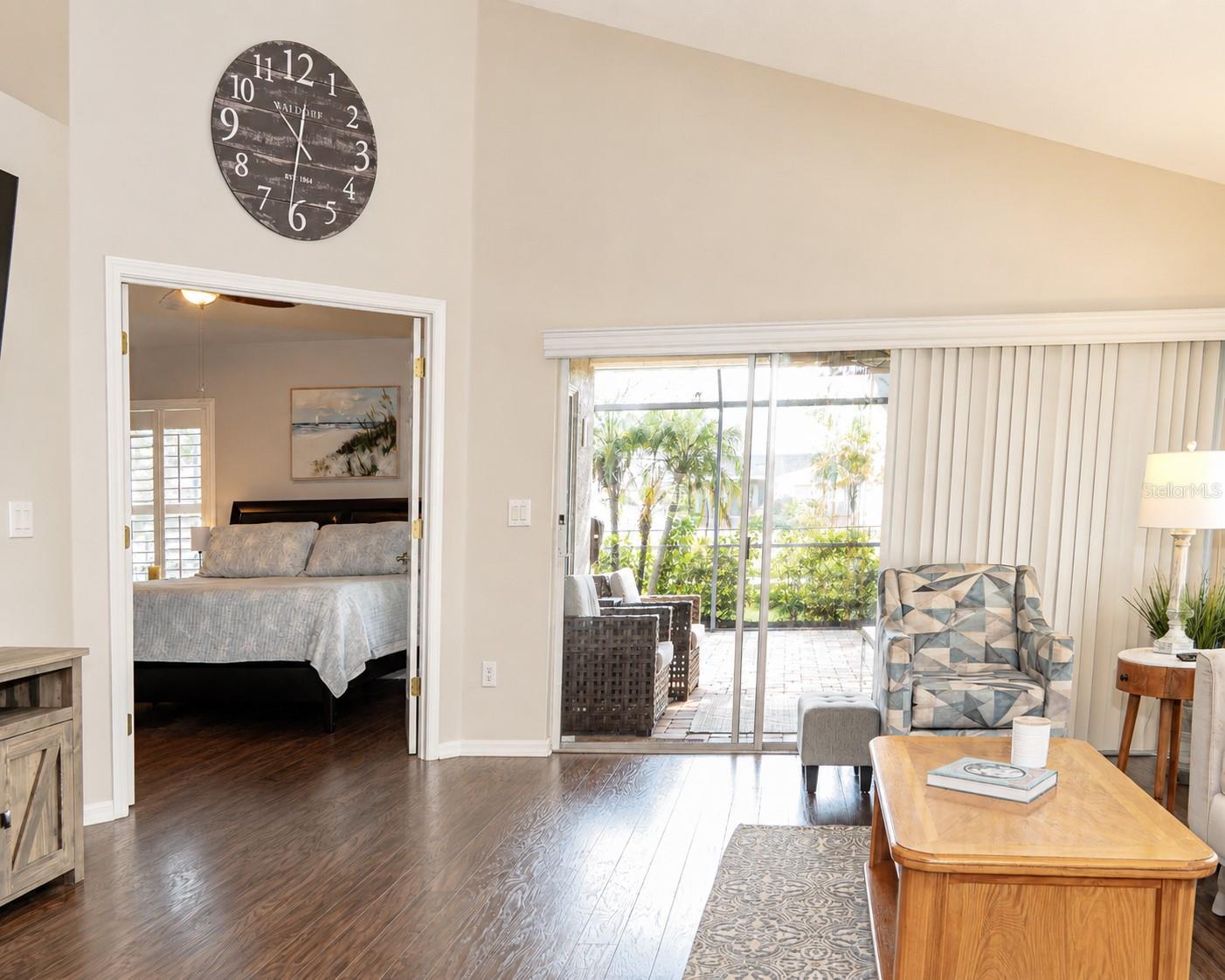 PANTHER TRACE PH 1A - Residential