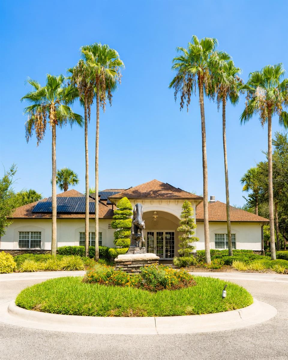 PANTHER TRACE PH 1A - Residential