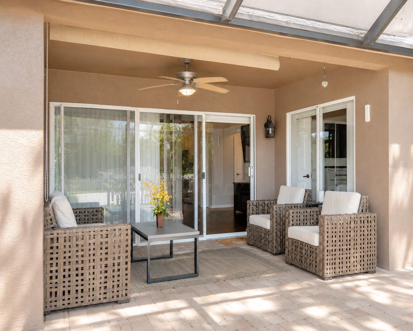 PANTHER TRACE PH 1A - Residential