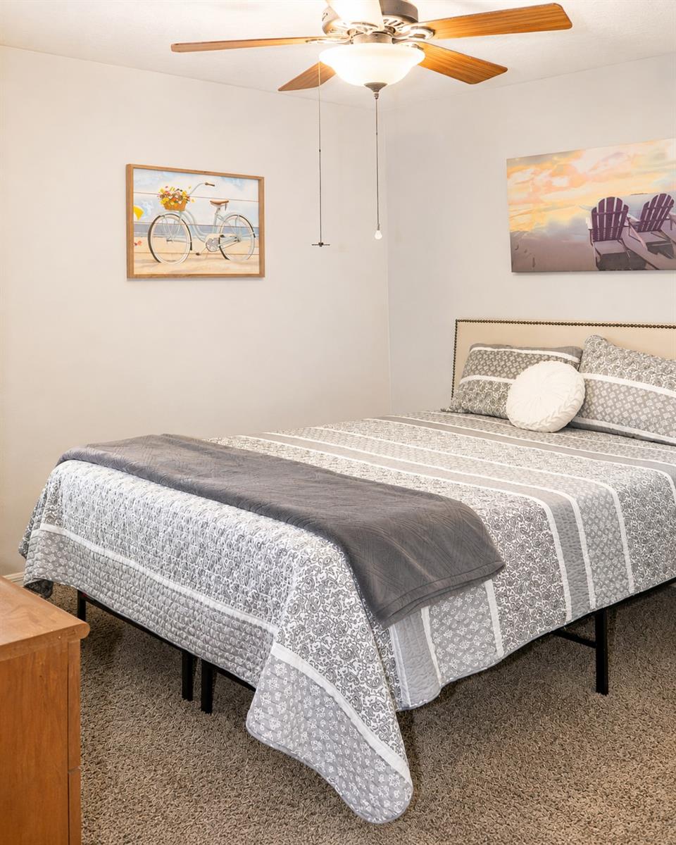 PANTHER TRACE PH 1A - Residential