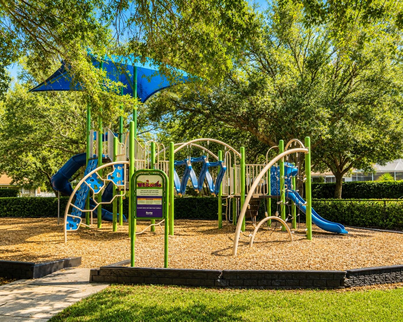 PANTHER TRACE PH 1A - Residential