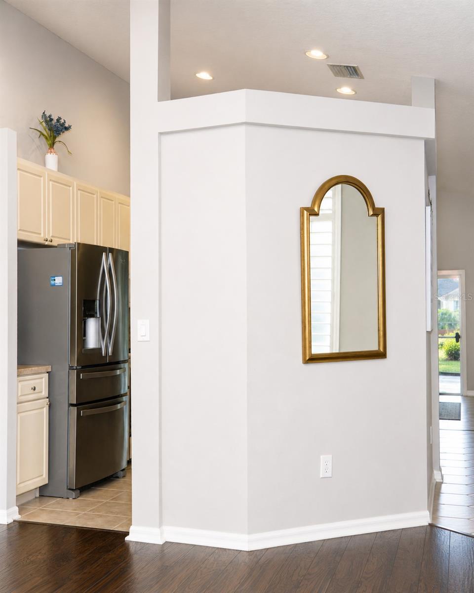 PANTHER TRACE PH 1A - Residential