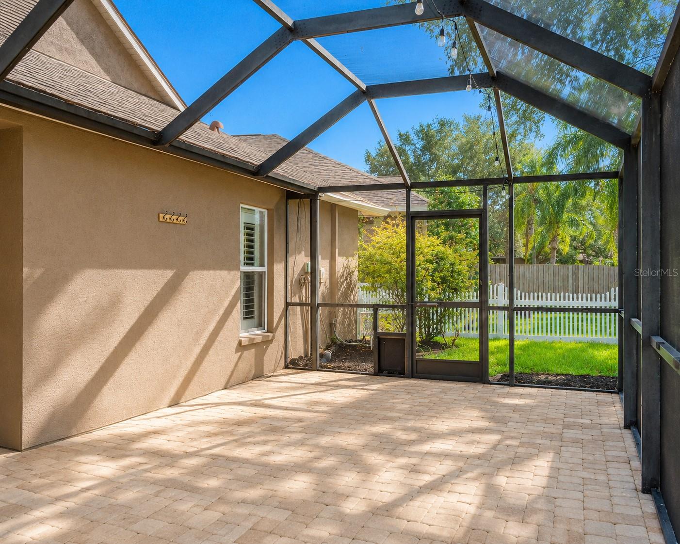 PANTHER TRACE PH 1A - Residential
