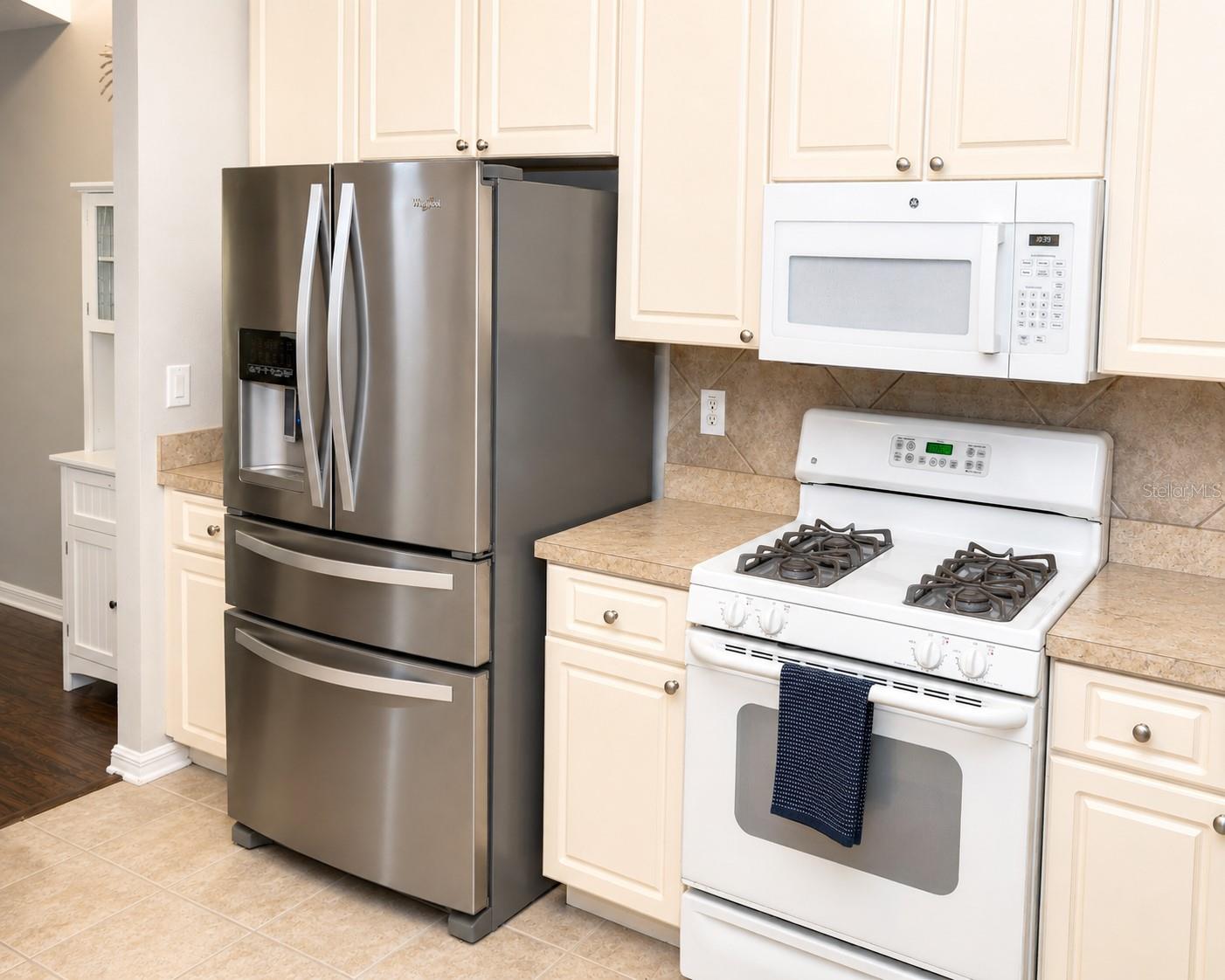 PANTHER TRACE PH 1A - Residential