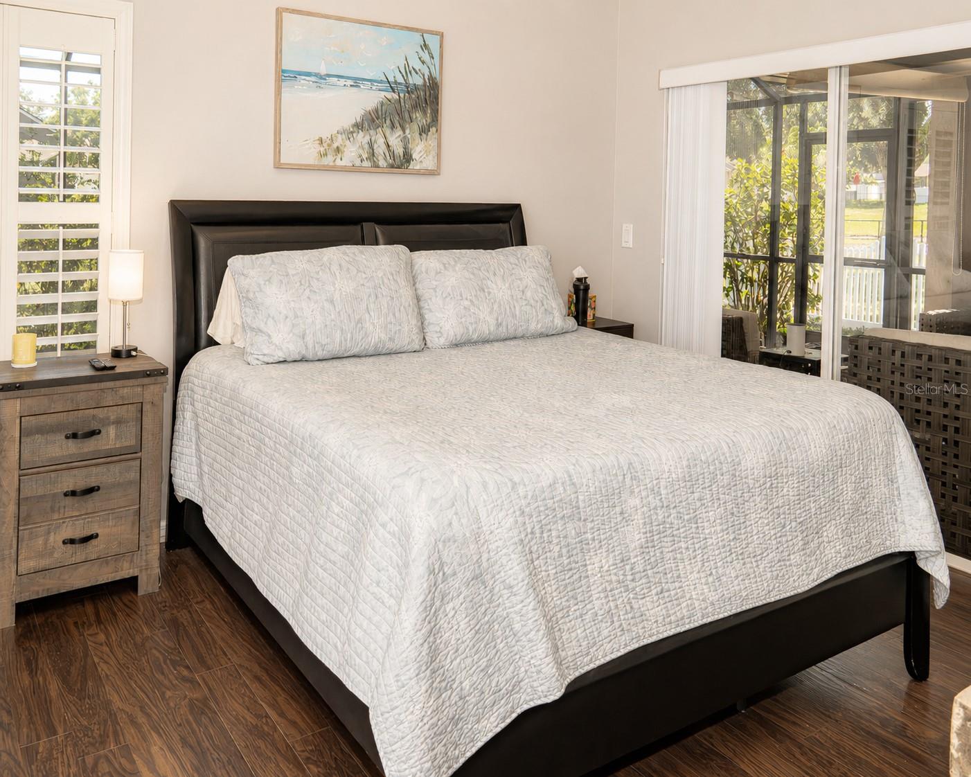 PANTHER TRACE PH 1A - Residential