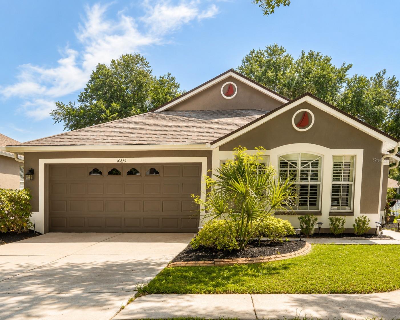 PANTHER TRACE PH 1A - Residential