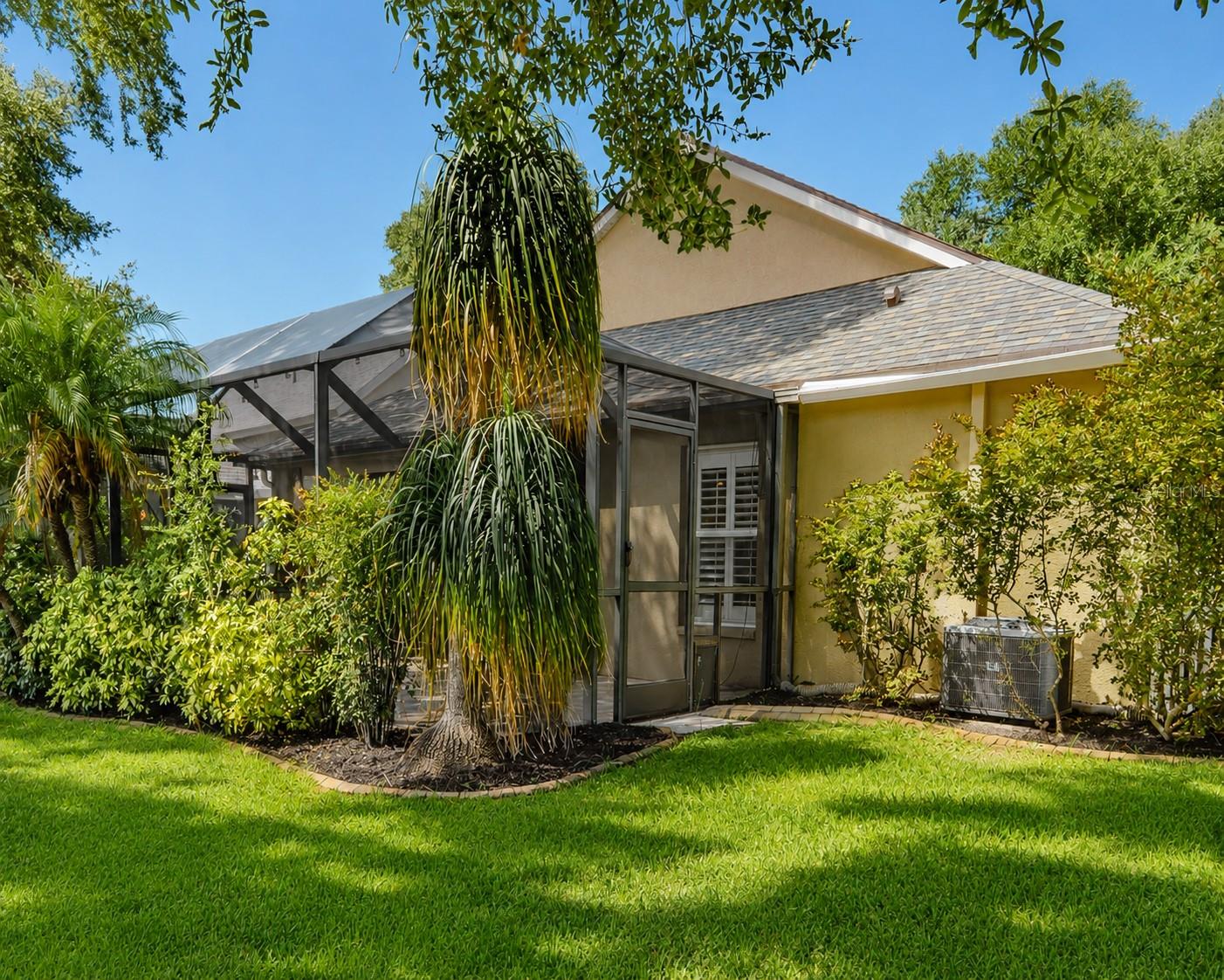 PANTHER TRACE PH 1A - Residential