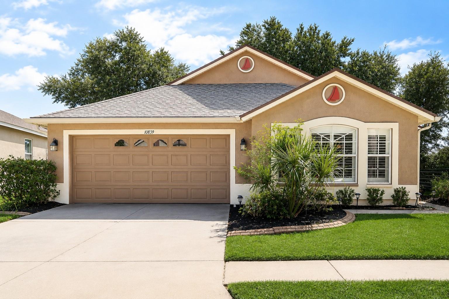 PANTHER TRACE PH 1A - Residential