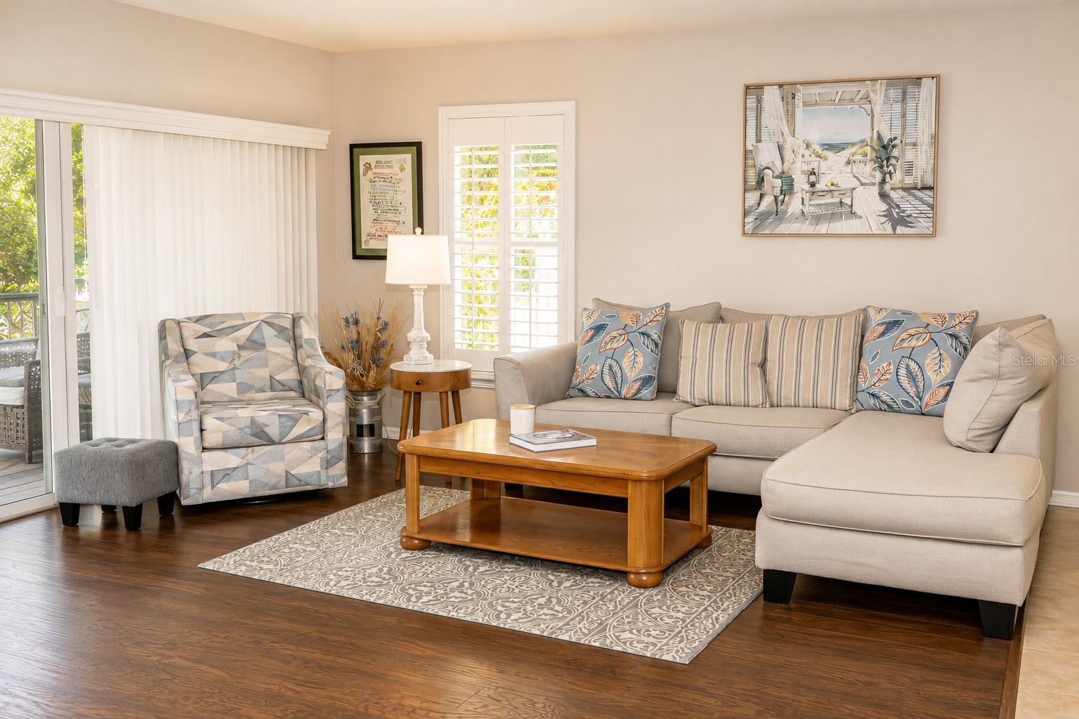 PANTHER TRACE PH 1A - Residential