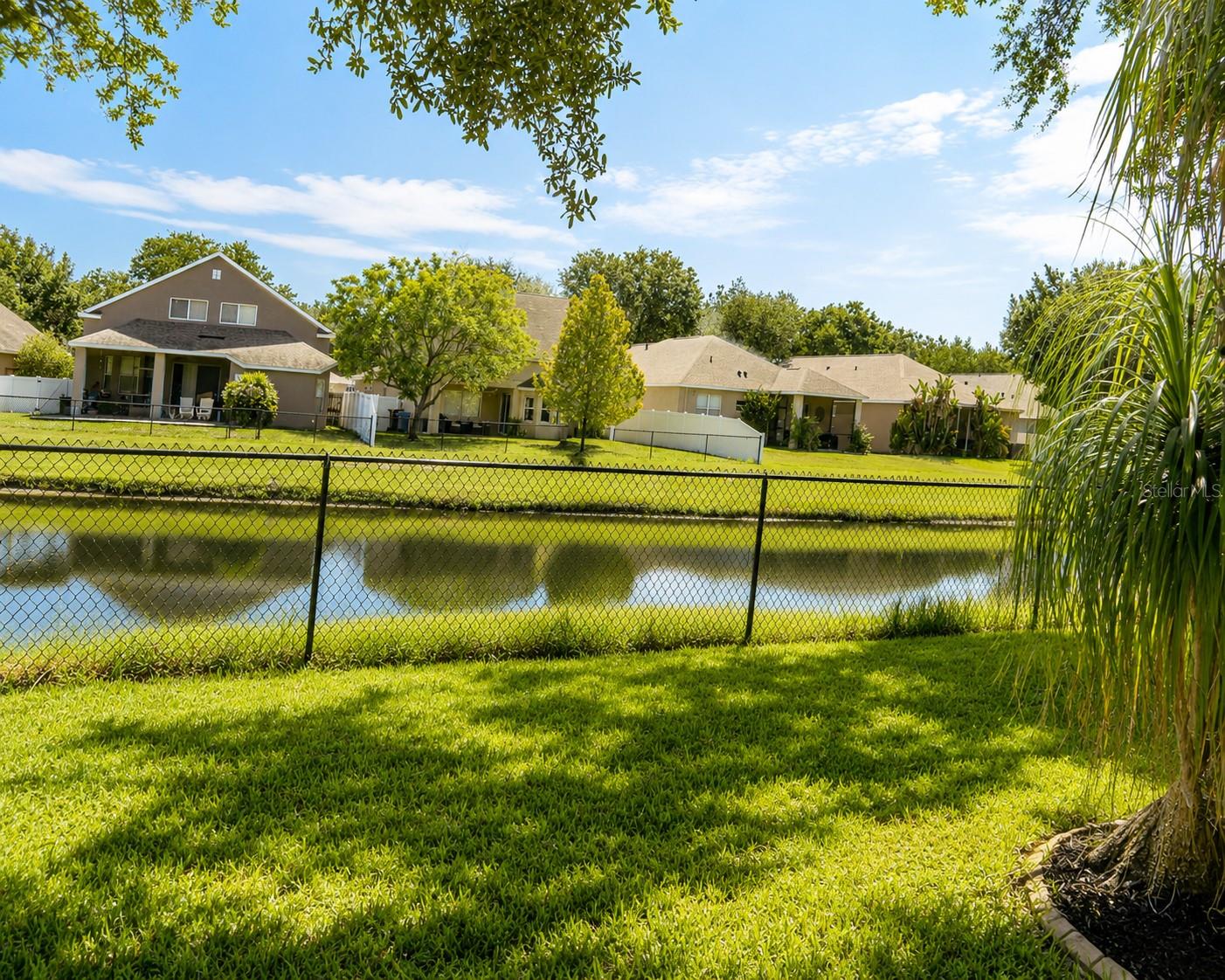 PANTHER TRACE PH 1A - Residential