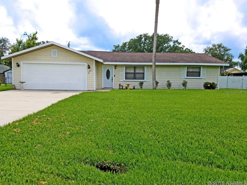 Florida Shores 01 - Residential