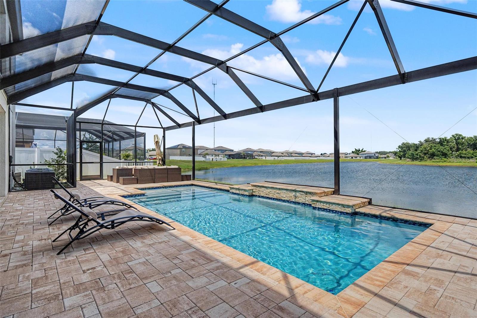 TRIPLE CREEK VILLAGE M2 LOT 127 - Residential