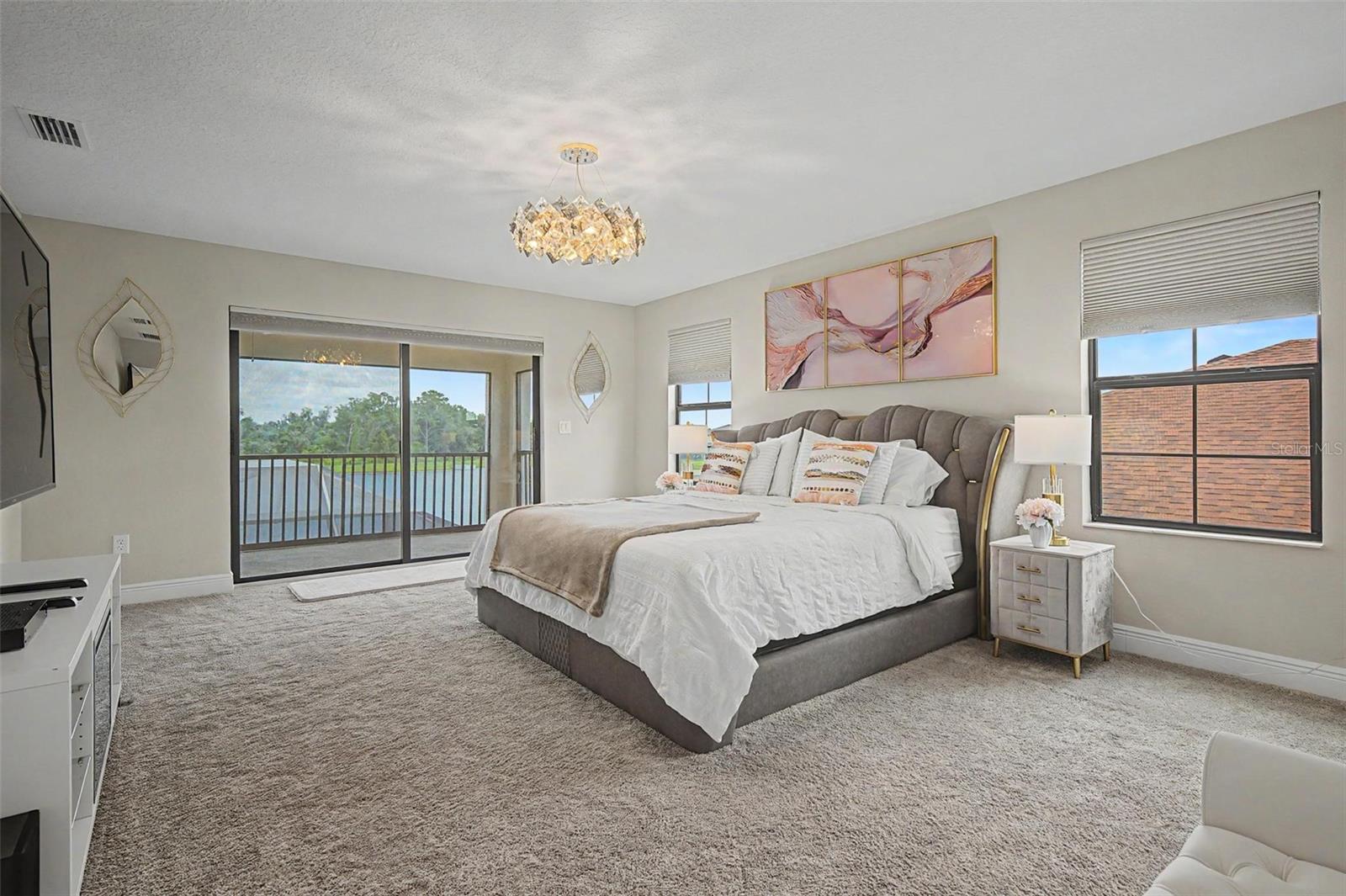 TRIPLE CREEK VILLAGE M2 LOT 127 - Residential