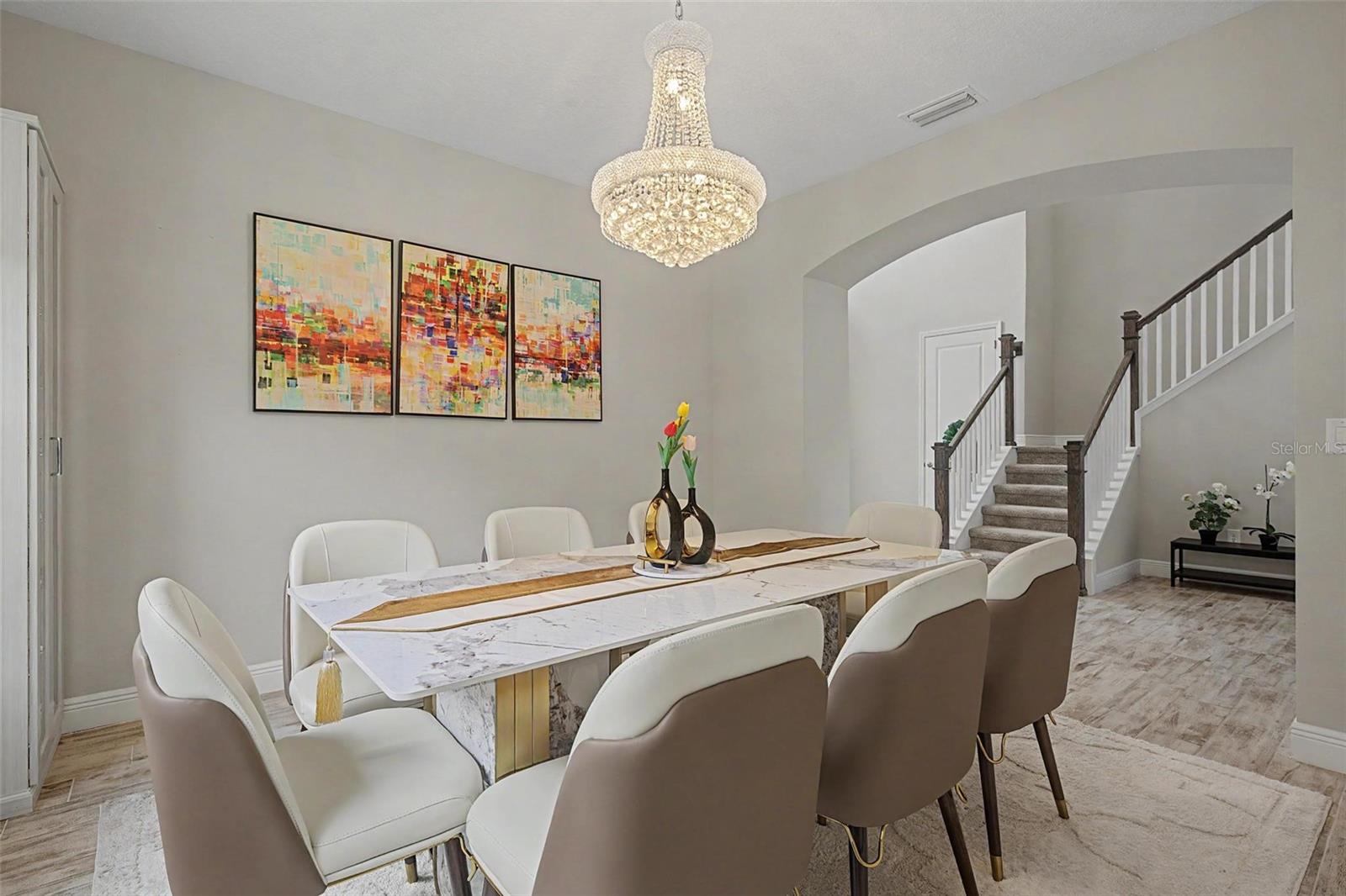 TRIPLE CREEK VILLAGE M2 LOT 127 - Residential