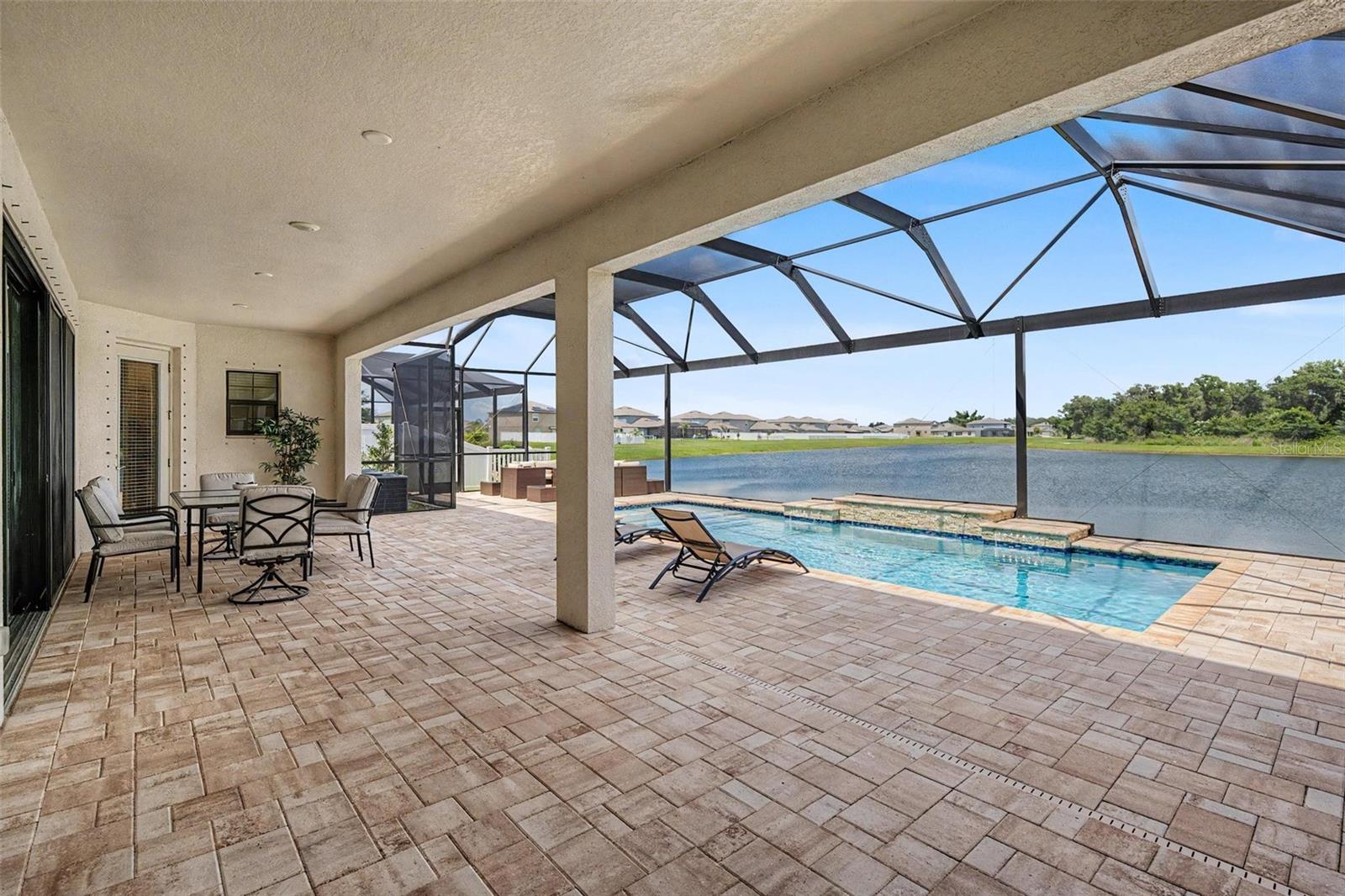 TRIPLE CREEK VILLAGE M2 LOT 127 - Residential