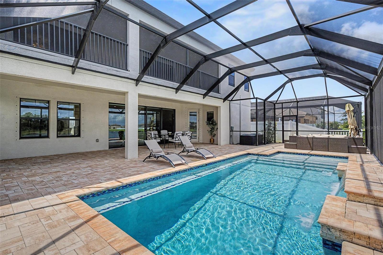 TRIPLE CREEK VILLAGE M2 LOT 127 - Residential