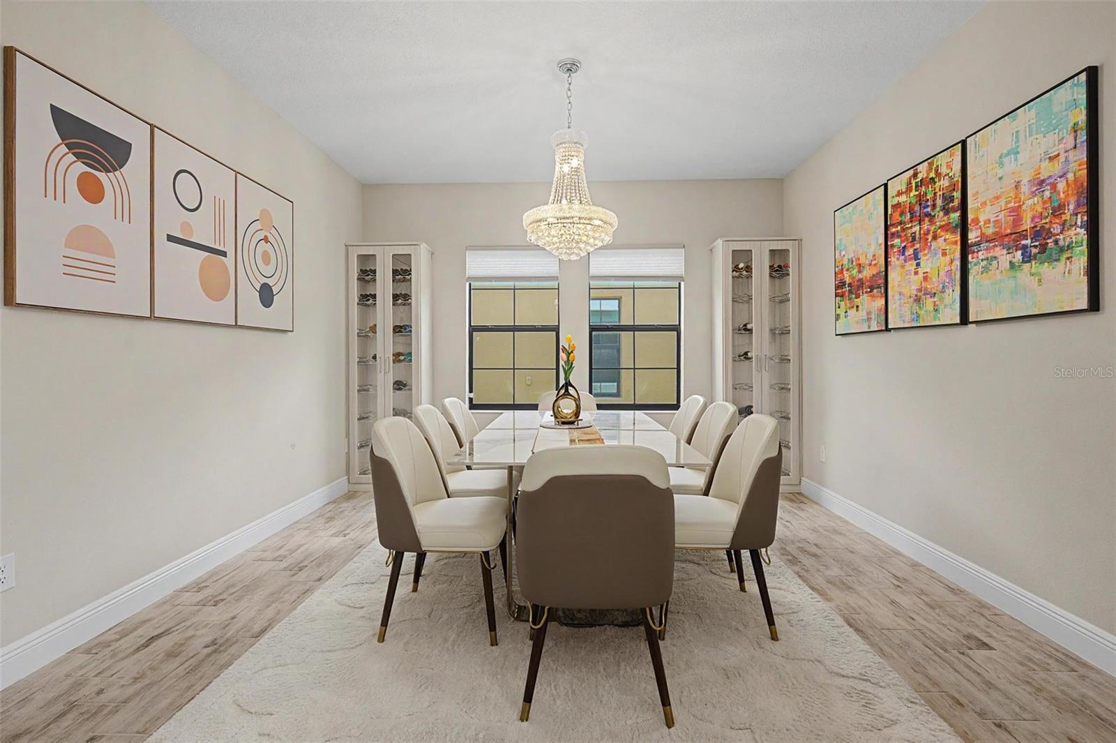 TRIPLE CREEK VILLAGE M2 LOT 127 - Residential