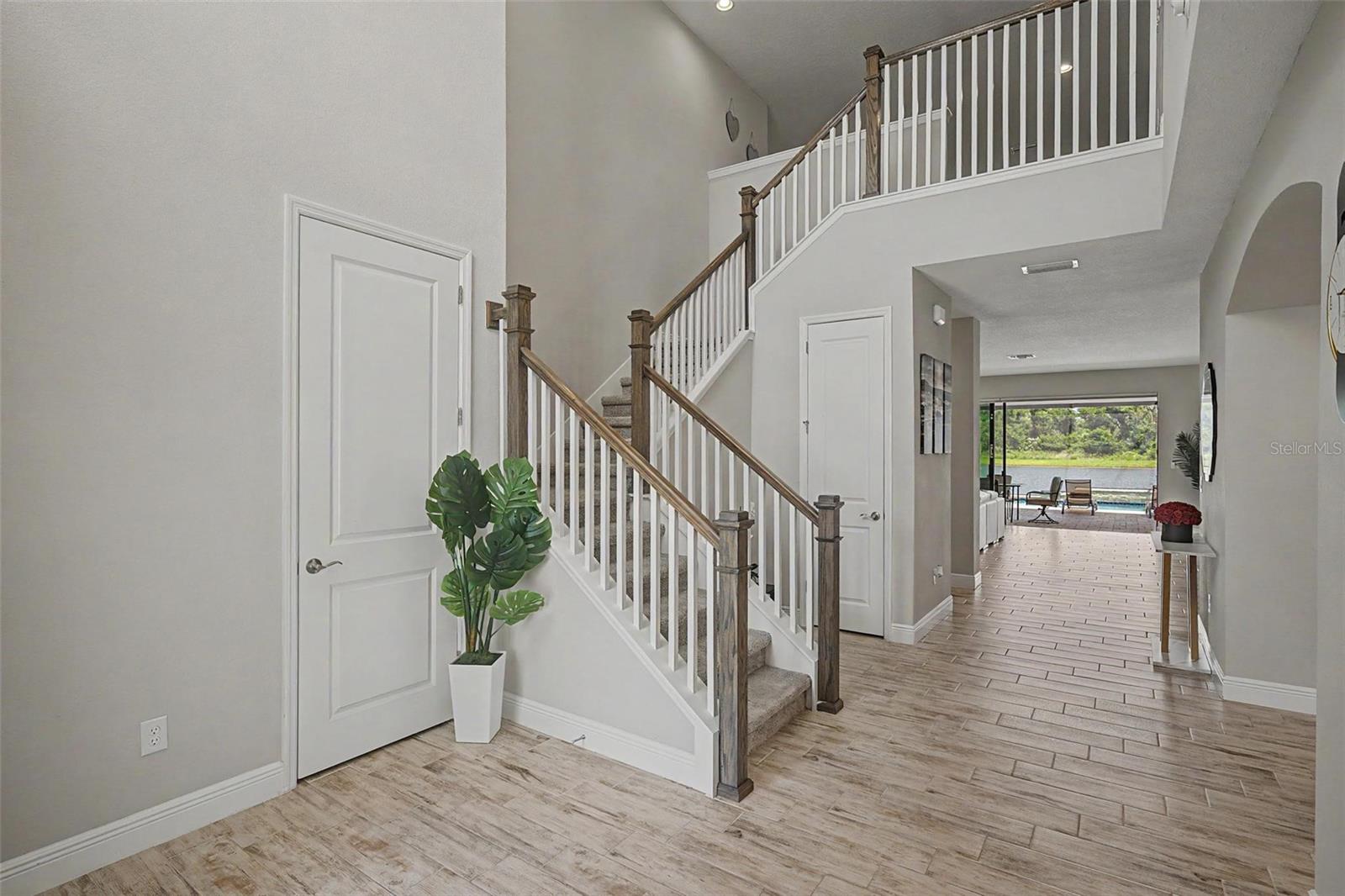 TRIPLE CREEK VILLAGE M2 LOT 127 - Residential