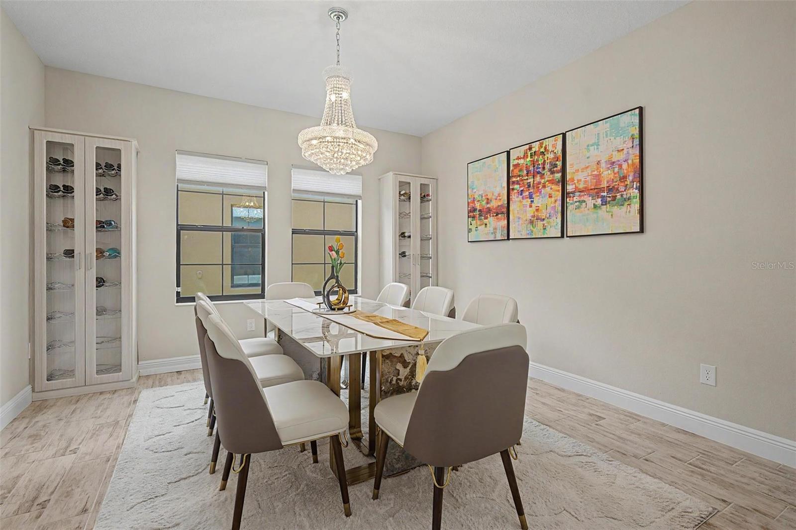 TRIPLE CREEK VILLAGE M2 LOT 127 - Residential