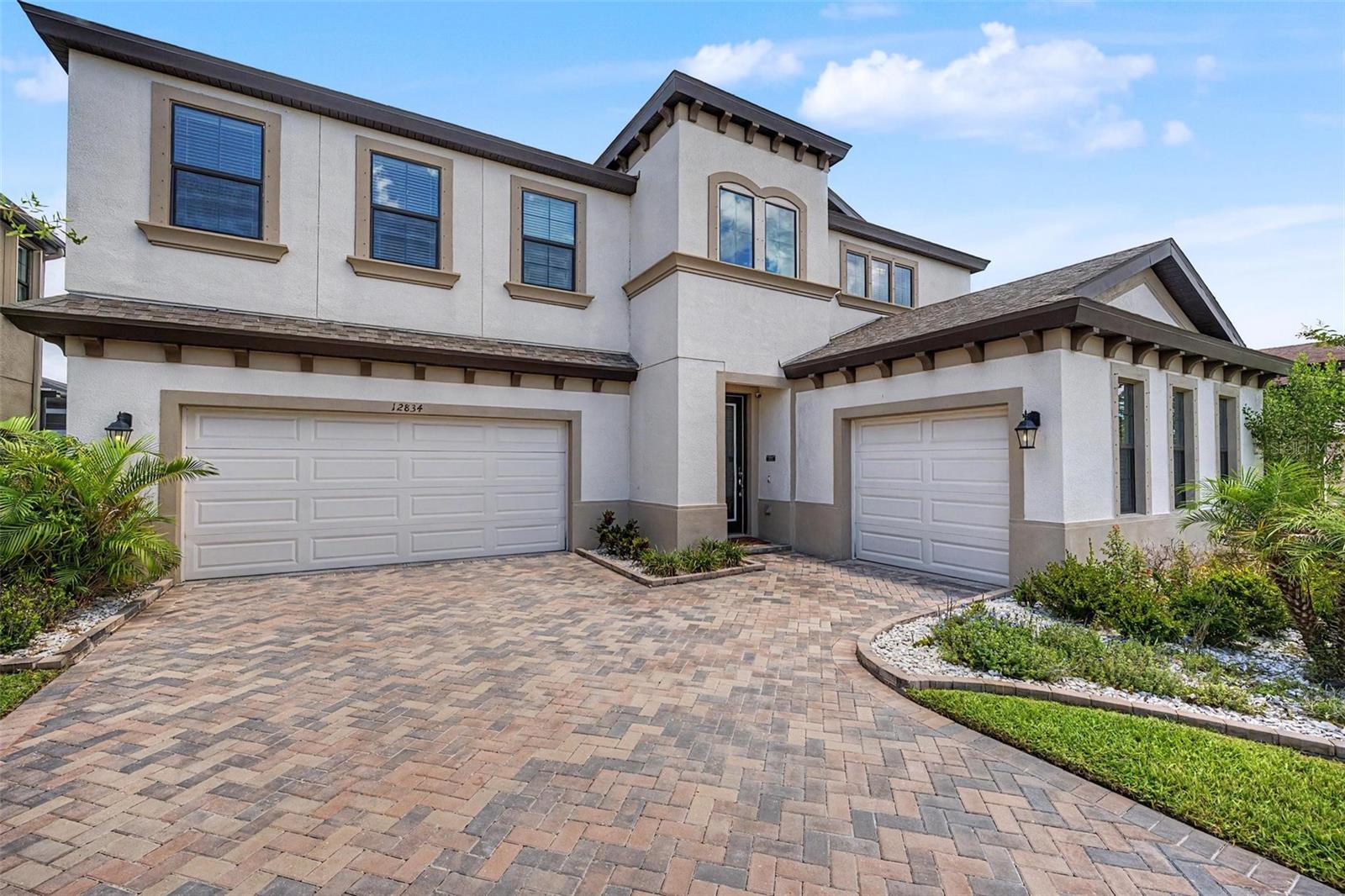 TRIPLE CREEK VILLAGE M2 LOT 127 - Residential