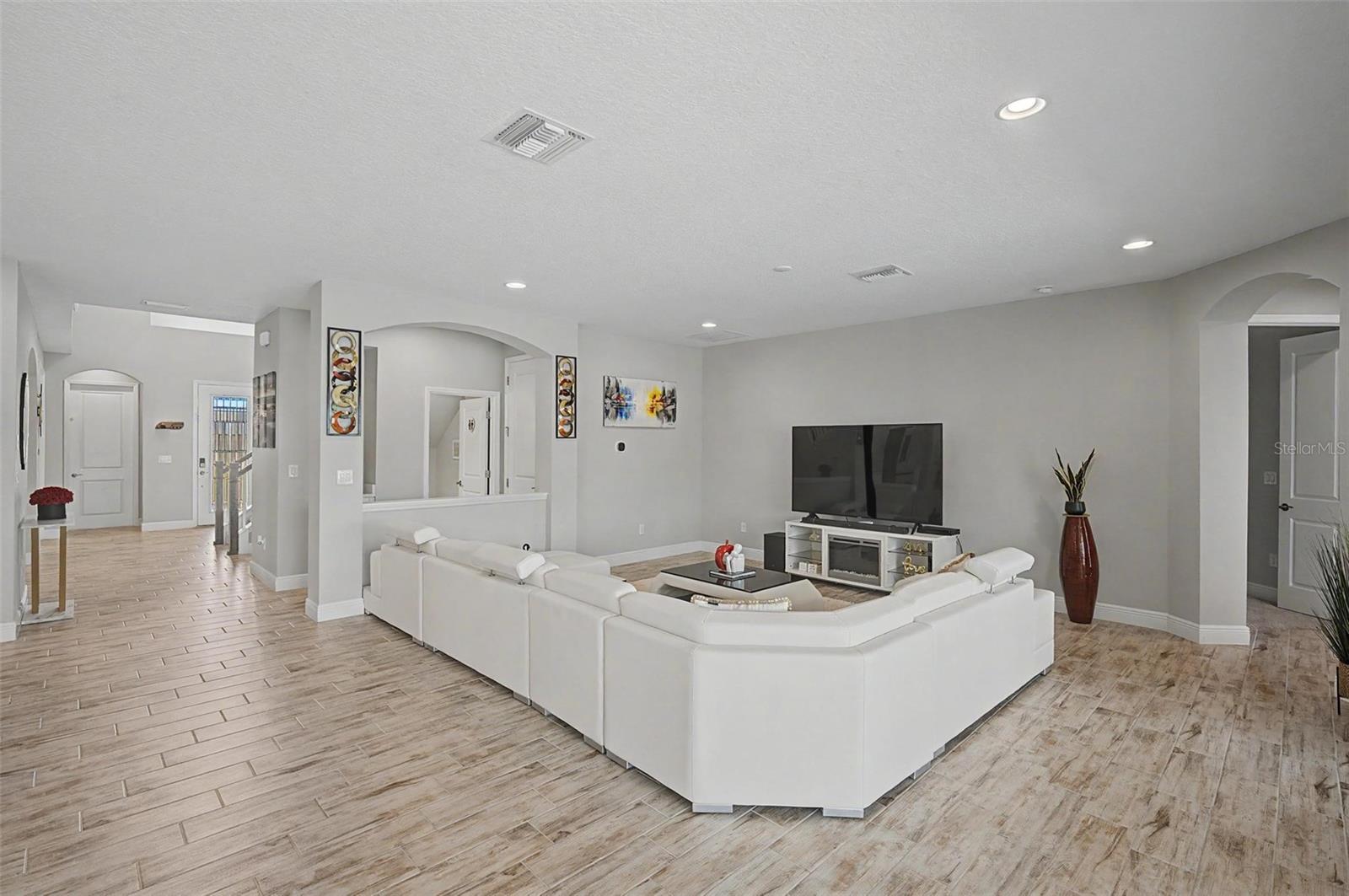 TRIPLE CREEK VILLAGE M2 LOT 127 - Residential