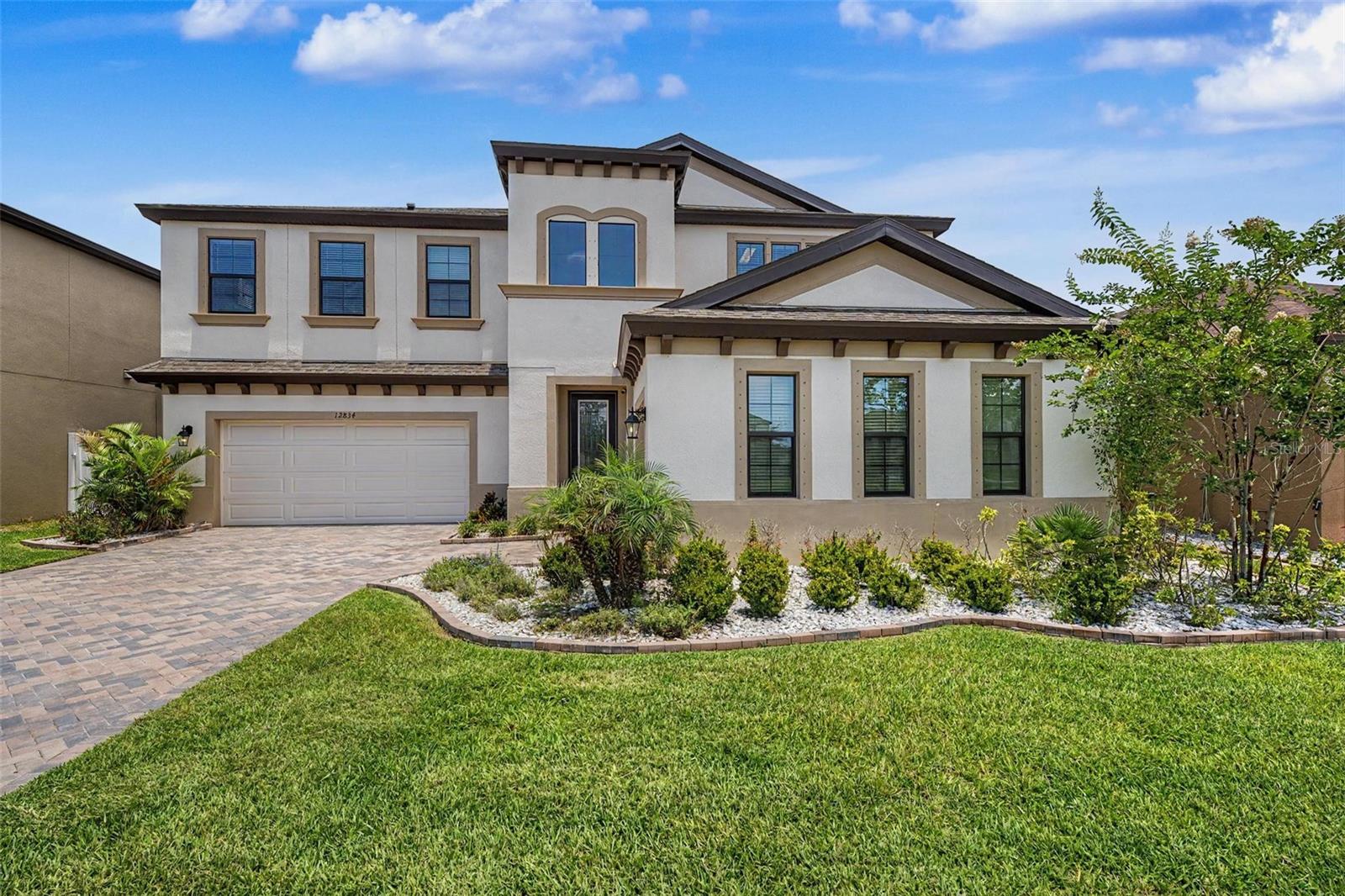 TRIPLE CREEK VILLAGE M2 LOT 127 - Residential