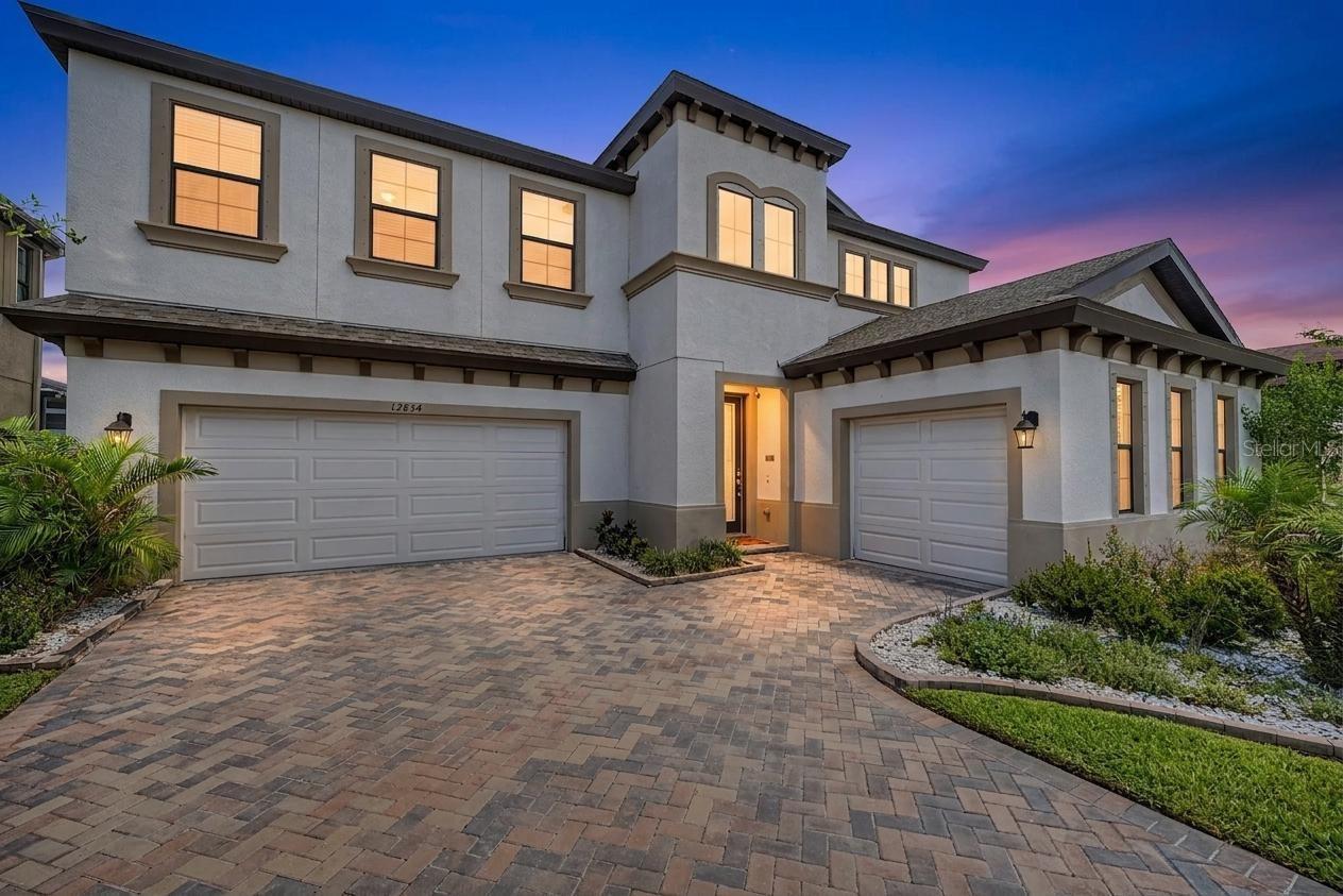 TRIPLE CREEK VILLAGE M2 LOT 127 - Residential