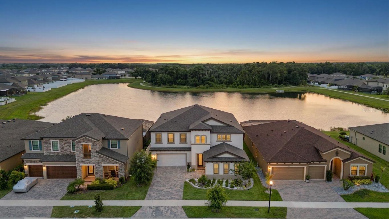 TRIPLE CREEK VILLAGE M2 LOT 127 - Residential