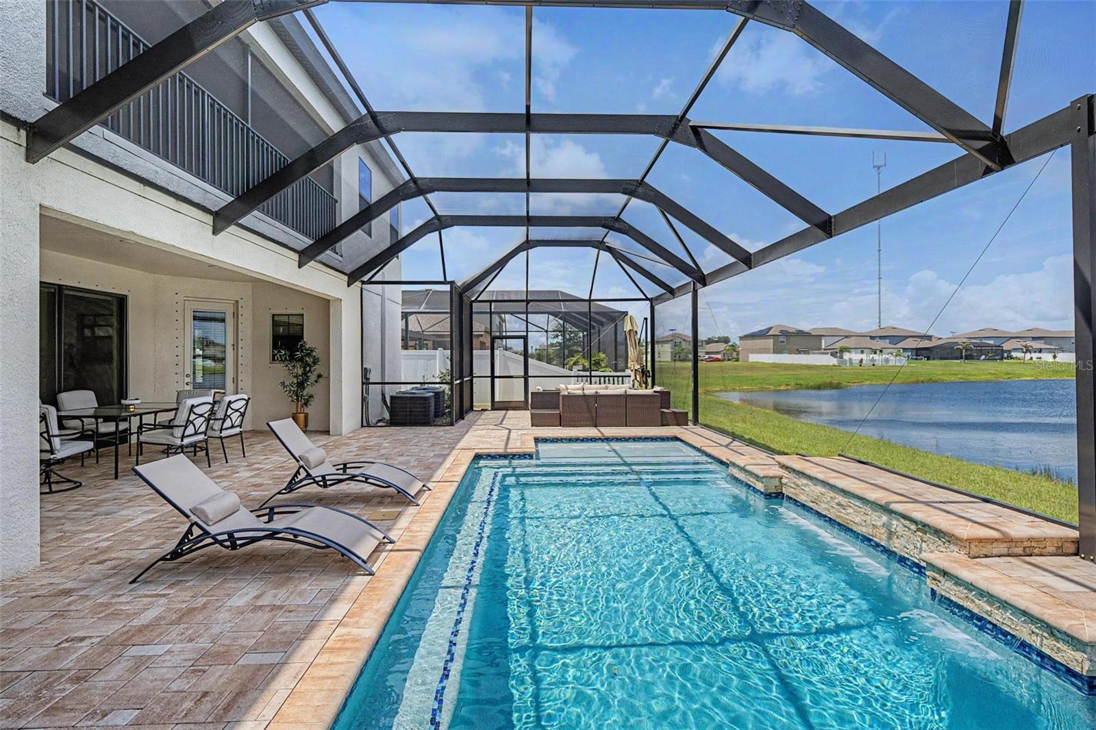 TRIPLE CREEK VILLAGE M2 LOT 127 - Residential