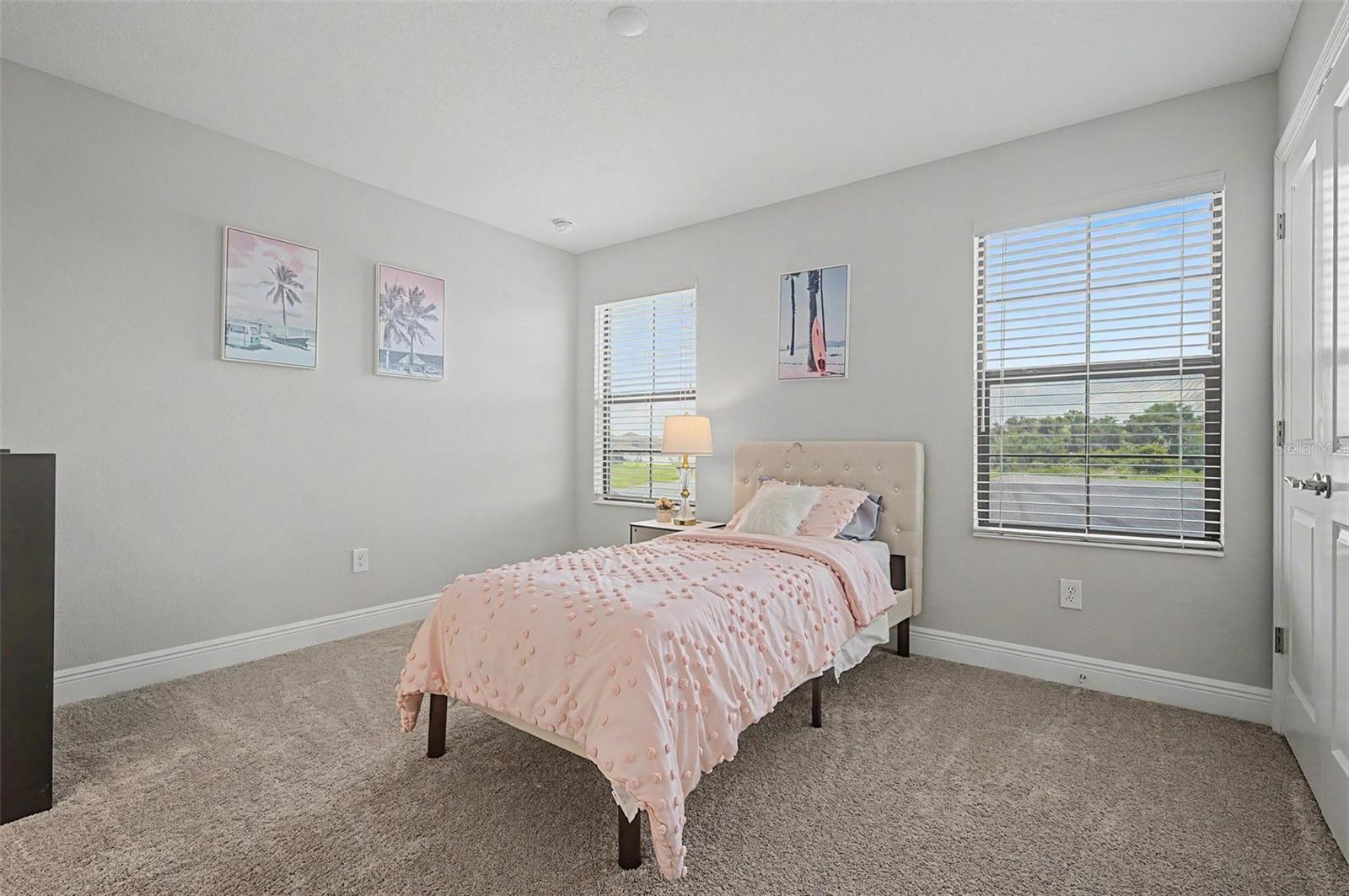TRIPLE CREEK VILLAGE M2 LOT 127 - Residential