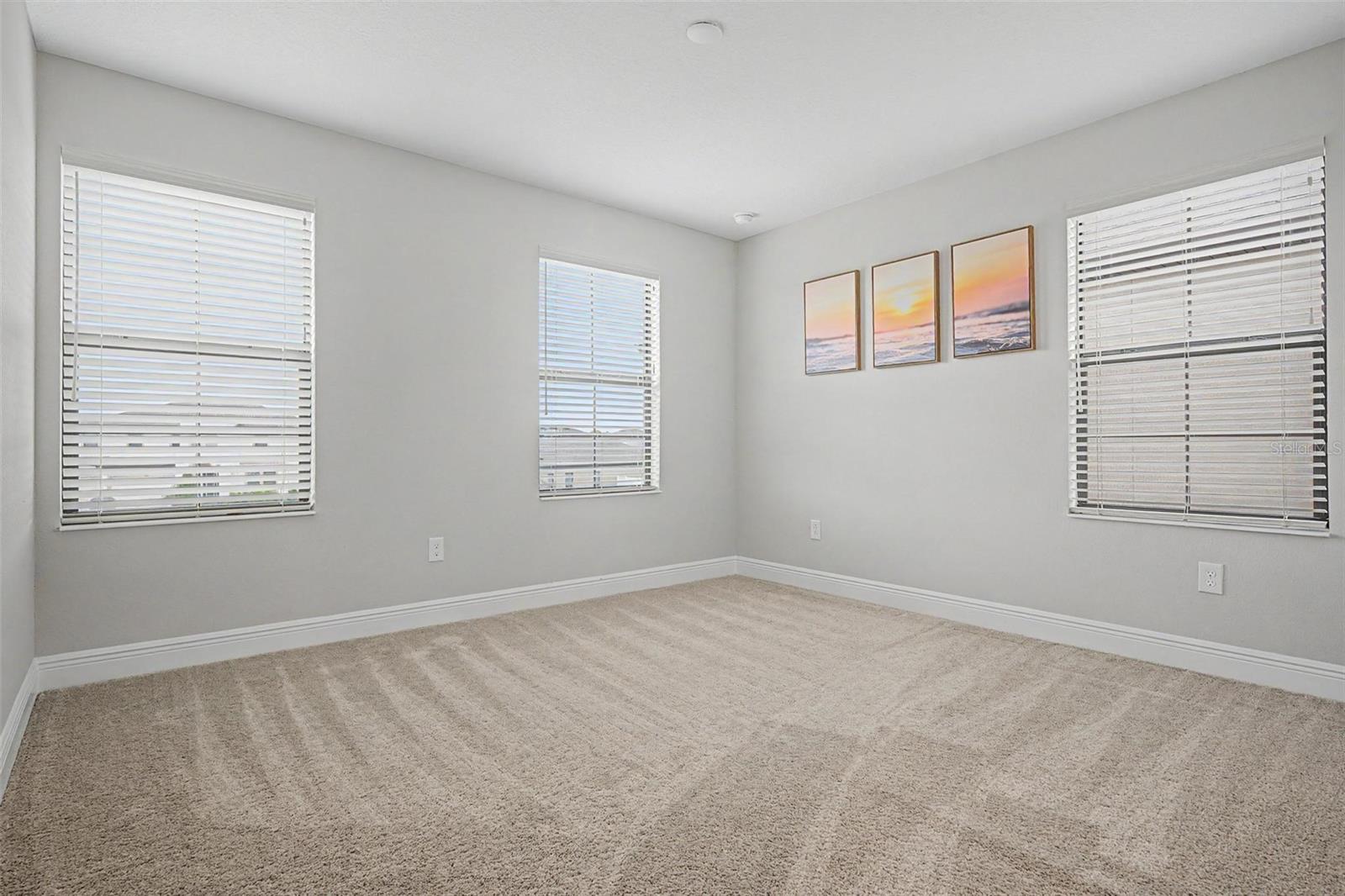 TRIPLE CREEK VILLAGE M2 LOT 127 - Residential