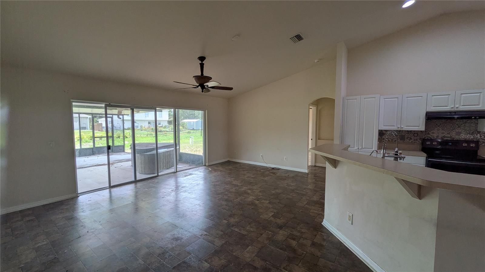 PORT CHARLOTTE - Residential