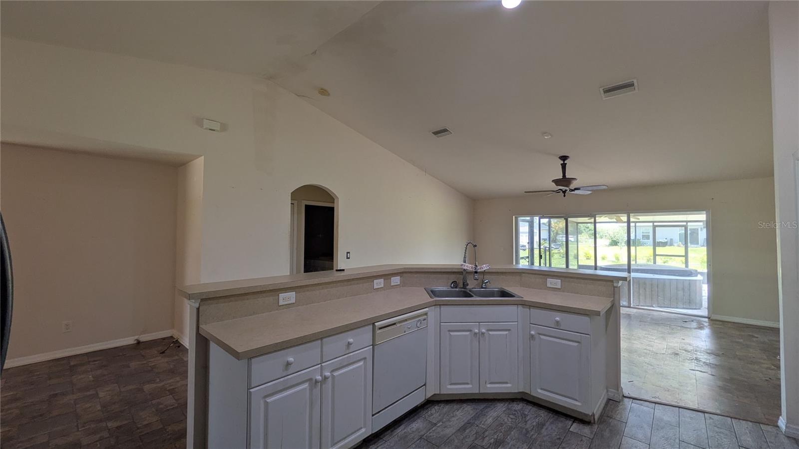 PORT CHARLOTTE - Residential