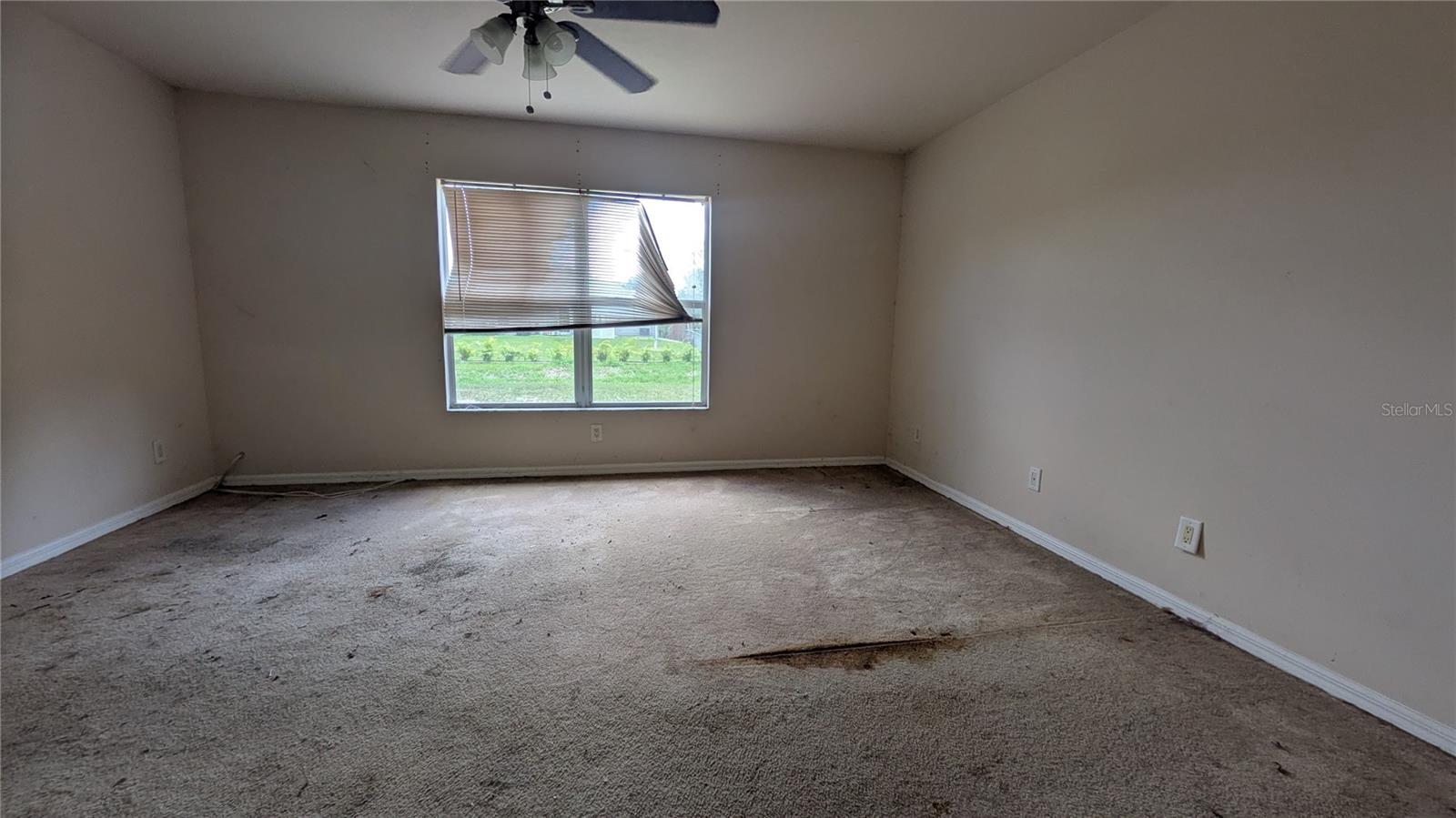 PORT CHARLOTTE - Residential